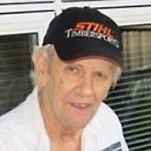 EDWARD TRUDEAU Obituary pic