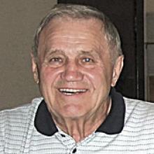 MELVIN PROKOPOWICH Obituary pic