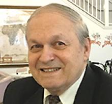 MYRON STEVEN HALAYDA Obituary pic