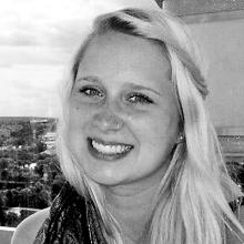JACLYN AUDREY MCGORMAN Obituary pic