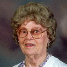 ROSE MARIE GELLER (HAIDER) Obituary pic