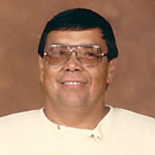 RON WITT  Obituary pic