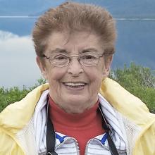 JOAN ADA SVENSON Obituary pic