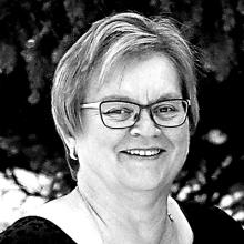 CONNIE ELLIS Obituary pic