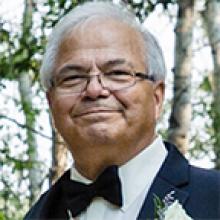 JOSEPH AGOSTINO (JOE) Obituary pic