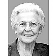 EWDOKIA PELECH Obituary pic