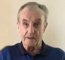 BERNHARD (BEN) FRIESEN Obituary pic