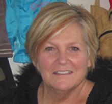 KIMBERLY MARIE MONSON Obituary pic