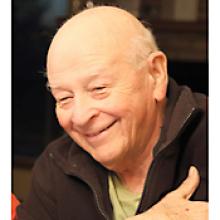 JOHN FRASER SUTHERLAND Obituary pic
