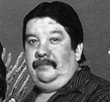 DONALD MARCHESCHUK Obituary pic