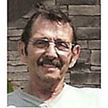 MELVIN JAMES STUART Obituary pic