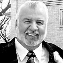 MICHAEL ROGERS Obituary pic