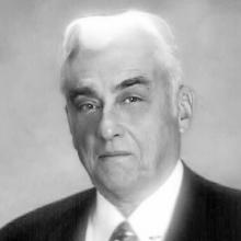 JOHN (JACK) BENNETT Obituary pic