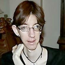 KELLEY JOELLE PAQUIN Obituary pic