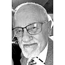 HENRY JOHN JASON Obituary pic