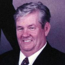 ARTHUR (ART) JOHN O'DONNELL Obituary pic