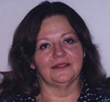 NADA BOGUT Obituary pic