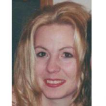 AMBER LEE JONASSON Obituary pic
