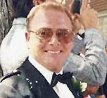 THOMAS SMITH JOHNSTONE (TOM) Obituary pic