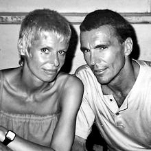 TED ALLAN and DAWN ALLAN Obituary pic