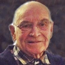 THOMAS WILLIAM MORRIS Obituary pic