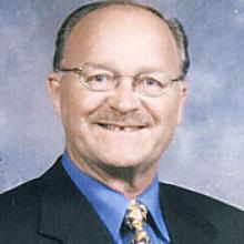 LORNE ODIN ELWOOD BAKKE, Obituary pic