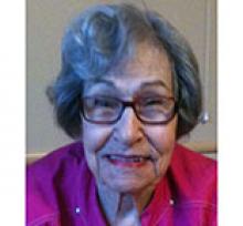 REJOSEPHINE RICHARD (LEPODER) Obituary pic