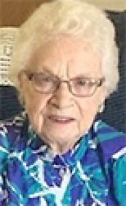 PHYLLIS MCINTYRE Obituary pic