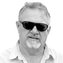 JOHN A. STERLING Obituary pic