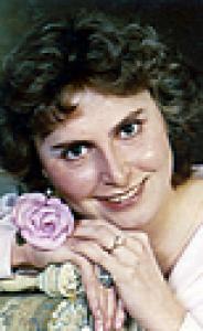 DONNA DESTEFANO Obituary pic