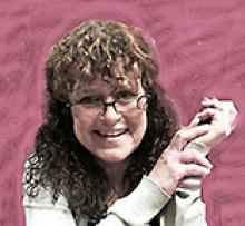 JANICE KERR Obituary pic