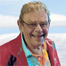LAUREL EDWIN SHEWCHUK Obituary pic