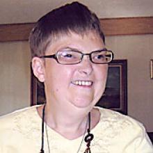 MONICA BRIGITTE MARGRAF  Obituary pic