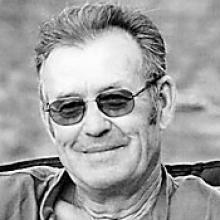 ARTHUR ROY GLENNON Obituary pic