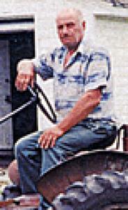 HARRY YASENKO Obituary pic