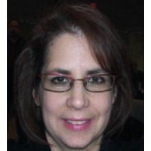 MICHELLE CECILE CROUCHER (GROBOWSKY) Obituary pic
