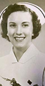 AILEEN LOUISE FRAIN Obituary pic