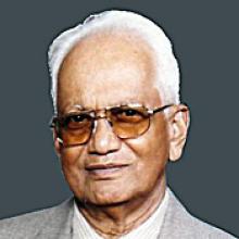 MR. PONNAMPALAM VELUPPILLAI NAVARATNAM  Obituary pic