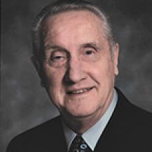 ALLAN JAMES KLIEVER Obituary pic