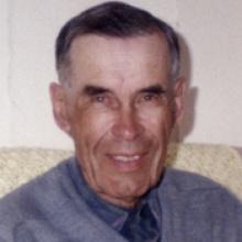 CHARLES KAZIMIERZ OGIBOWSKI Obituary pic