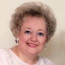 PATRICIA KATHLEEN WHITE (SUMKA) Obituary pic