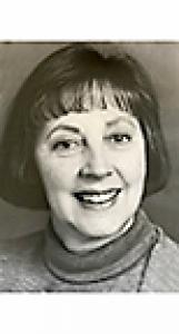 EVELYNE LOUISE LAMONT (ANDERSON) Obituary pic