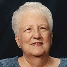 EOLA JOHNSON Obituary pic