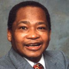 DR. BUSANG PETER SETILOANE Obituary pic