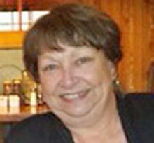 DEBBY KANIUGA-BENSTEAD Obituary pic