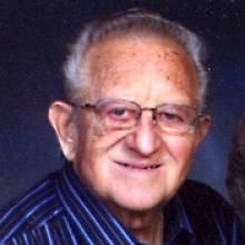 WALTER KOKOLSKY Obituary pic