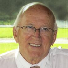 THOMAS GRANT MCCLUSKY Obituary pic