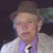 WILFRED WOODLEY Obituary pic