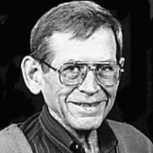 EDMOND EMILE TEILLET Obituary pic
