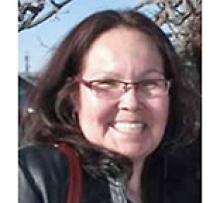 KIMBERLEY MARIE MCCORRISTER Obituary pic